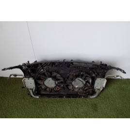 Audi A7 4G Cofano set completo 12507