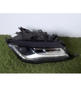 Audi A7 4G Cofano set completo 12507