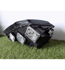 Audi A7 4G Cofano set completo 12507