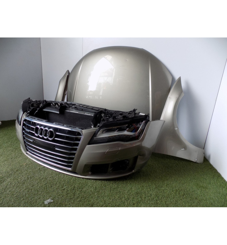 Audi A7 4G Musata intera12508