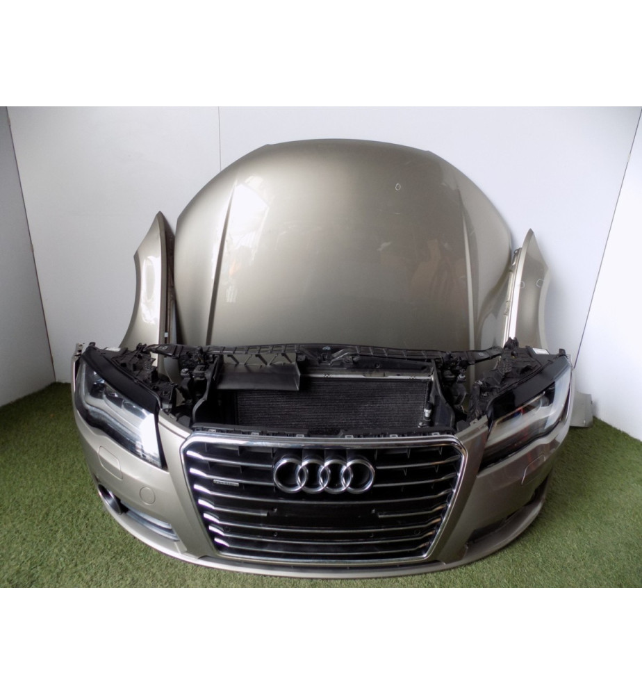 Audi A7 4G Musata  12509