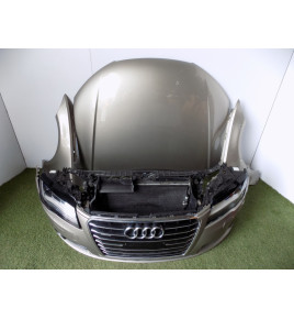Audi A7 4G Musata  12509