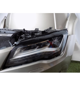 Audi A7 4G Musata  12509