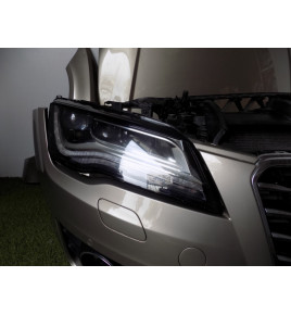 Audi A7 4G Musata  12509