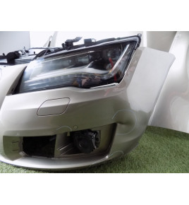 Audi A7 4G Musata  12509