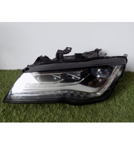Audi A7 4G Musata  12509