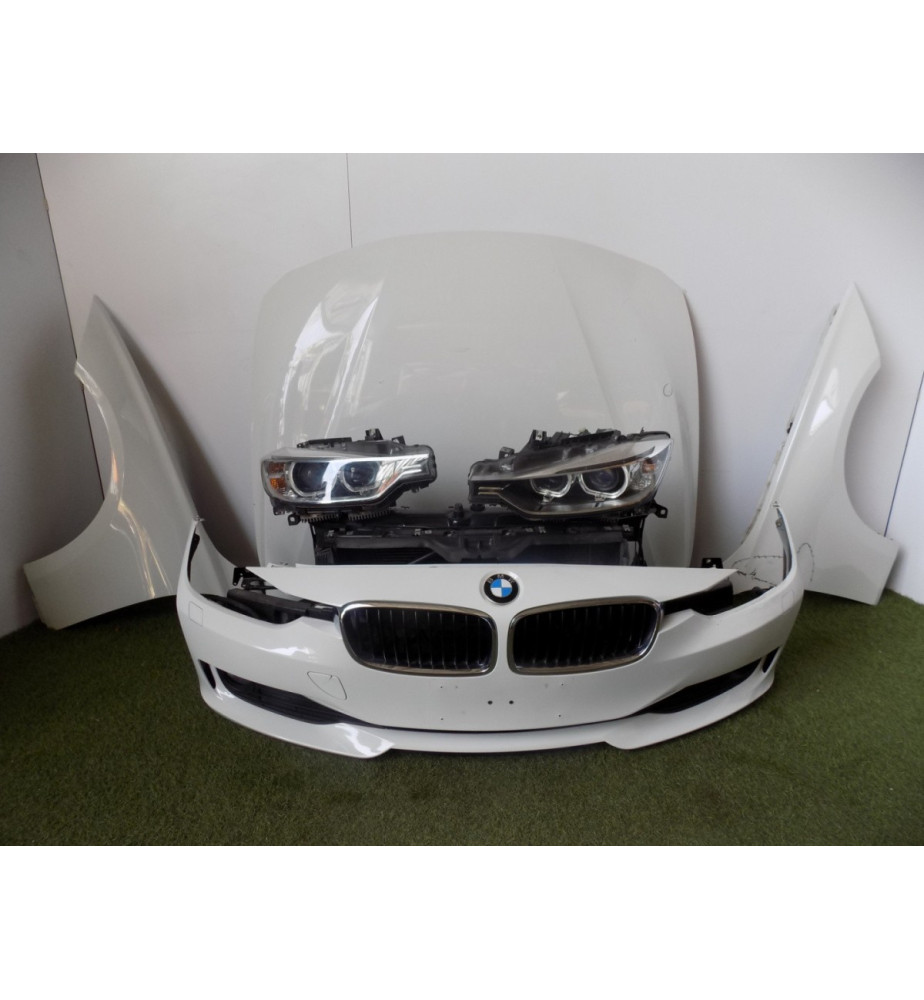BMW 3 F30 Parafanghi...