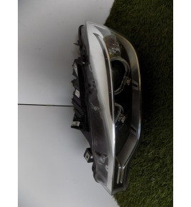 BMW 3 F30 Parafanghi paraurti cintura fari a LED cofano 12515