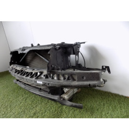 BMW 3 F30 Parafanghi paraurti cintura fari cofano 12516