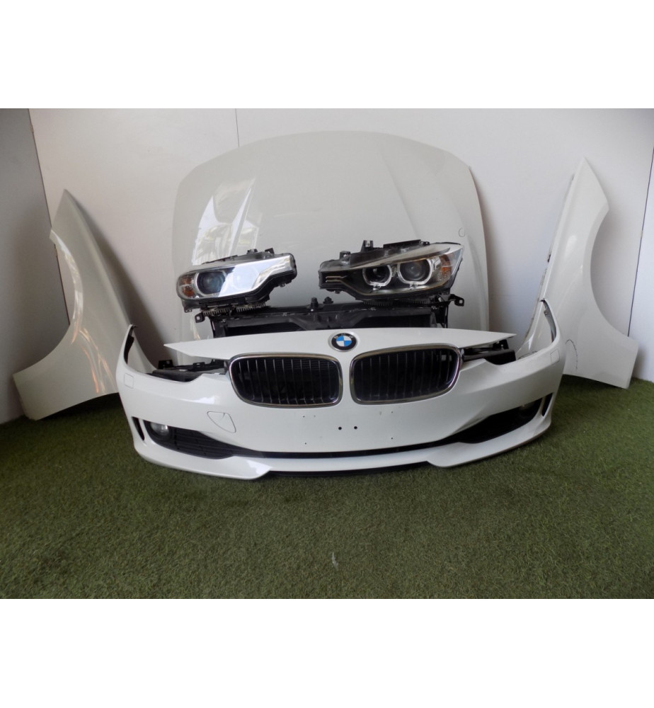 BMW 3 F30 Parafanghi...