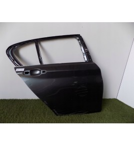 BMW 1 F20 - Drzwi Tylne Prawe - 2117