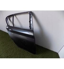 BMW 1 F20 - Drzwi Tylne Prawe - 2117