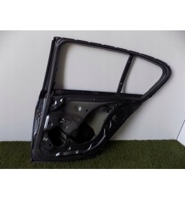 BMW 1 F20 - Drzwi Tylne Prawe - 2117