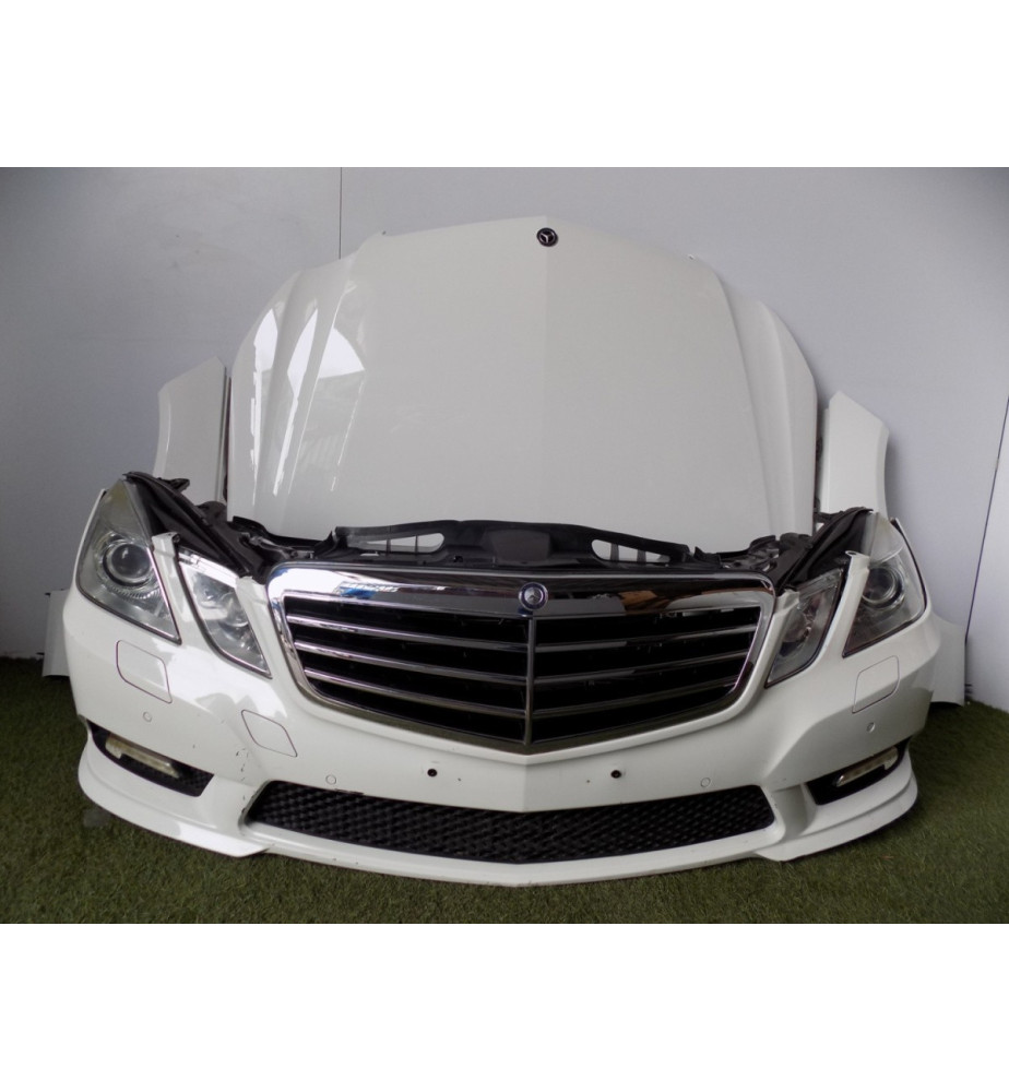 Mercedes E W212 Set...