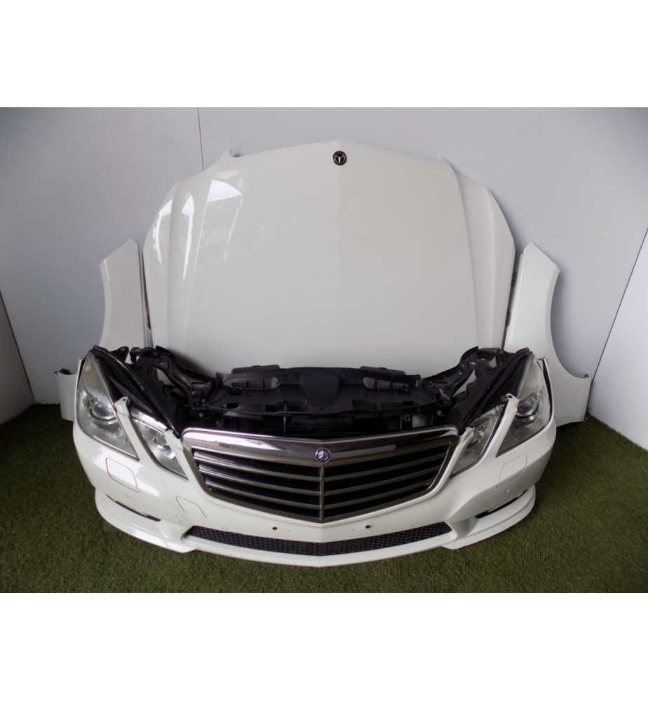 Mercedes E W212 Set...