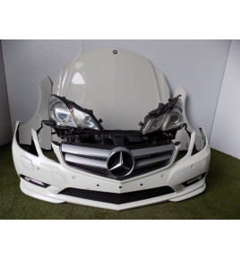 Mercedes W207 Coupe AMG-Set anteriore - 12536