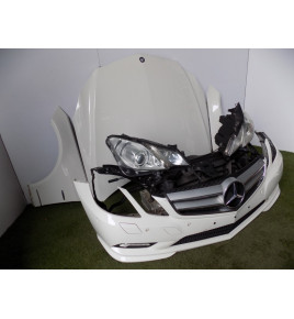 Mercedes W207 Coupe AMG-Set anteriore - 12536