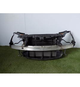 Mercedes W207 Coupe AMG-Set anteriore - 12536