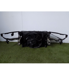 Mercedes W207 Coupe AMG-Set anteriore - 12536