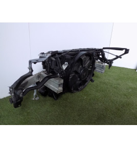 Mercedes W207 Coupe AMG-Set anteriore - 12536