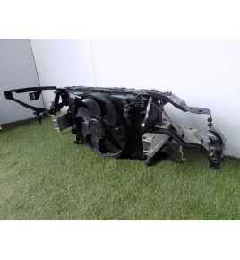 Mercedes W207 Coupe AMG-Set anteriore - 12536