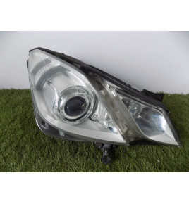 Mercedes W207 Coupe AMG-Set anteriore - 12536
