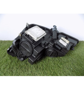 Mercedes W207 Coupe AMG-Set anteriore - 12536