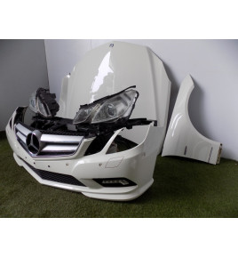 Mercedes W207 Coupe AMG Set anteriore - 12537