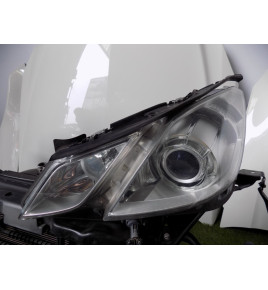 Mercedes W207 Coupe AMG Set anteriore - 12537