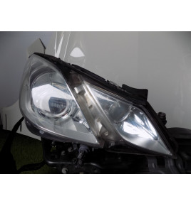 Mercedes W207 Coupe AMG Set anteriore - 12537