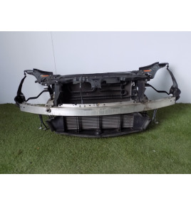 Mercedes W207 Coupe AMG Set anteriore - 12537