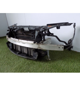 Mercedes W207 Coupe AMG Set anteriore - 12537