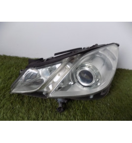 Mercedes W207 Coupe AMG Set anteriore - 12537