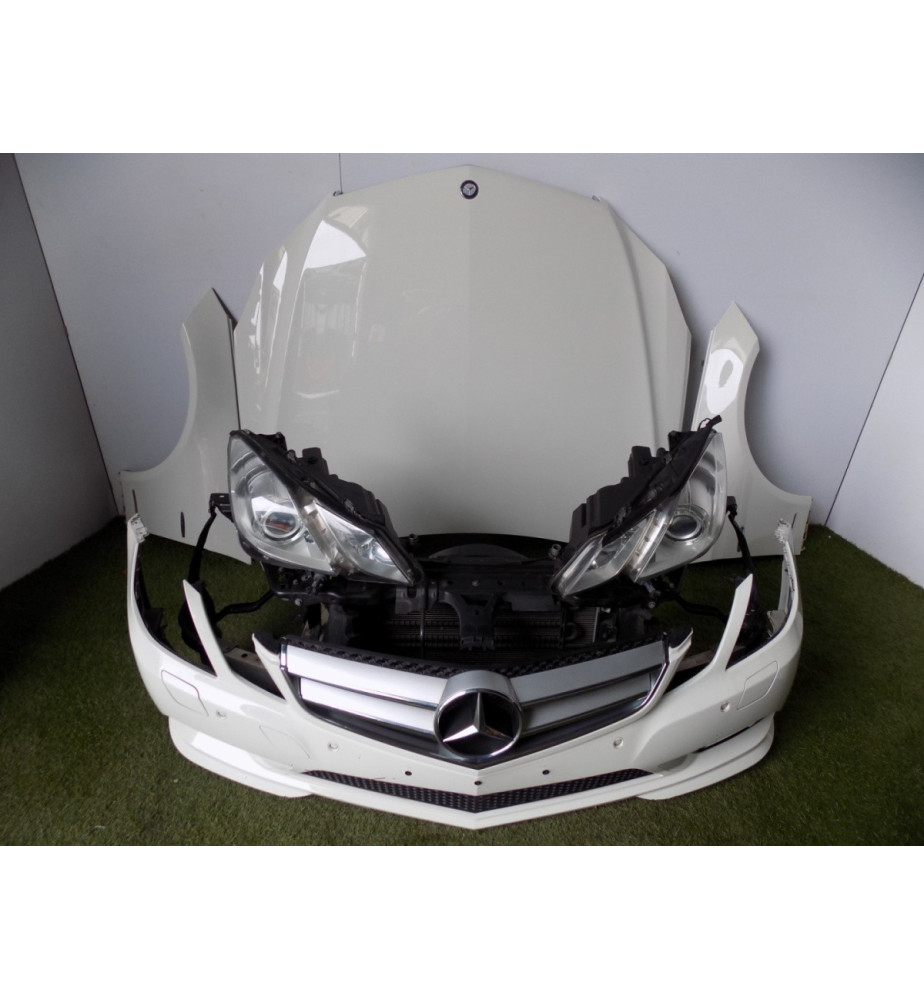 Mercedes W207 Coupe AMG Set...