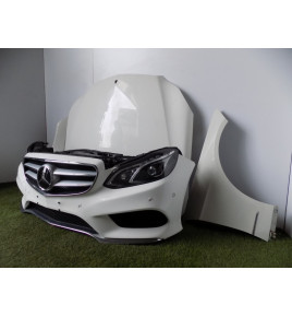 Mercedes W212 AMG Set Completo - 12543