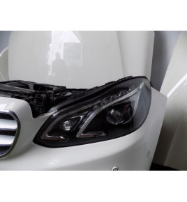 Mercedes W212 AMG Set Completo - 12543