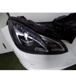 Mercedes W212 AMG Set Completo - 12543