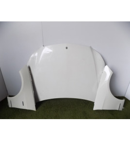 Mercedes W212 AMG Set Completo - 12543
