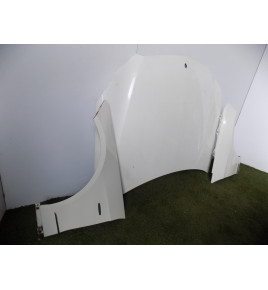 Mercedes W212 AMG Set Completo - 12543