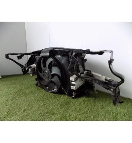 Mercedes W212 AMG Set Completo - 12543