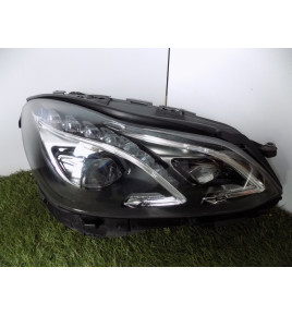 Mercedes W212 AMG Set Completo - 12543