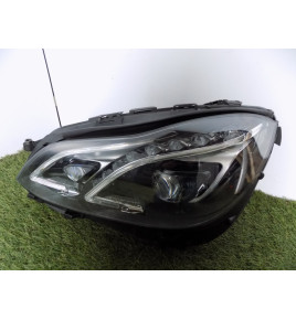 Mercedes W212 AMG Set Completo - 12543