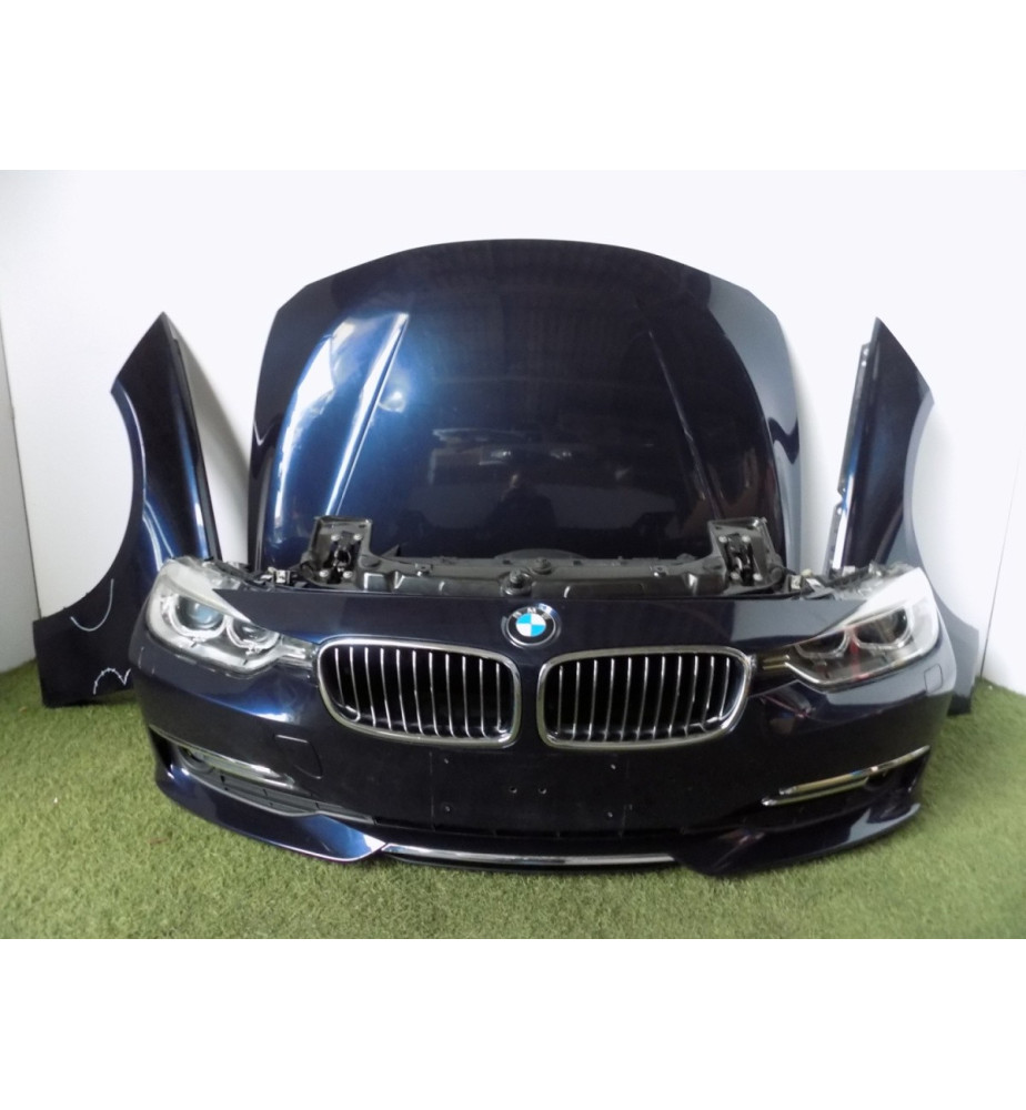 BMW 3 F30 Parafanghi...
