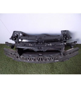 BMW 3 F30 Parafanghi Paraurti Cintura Fari Cofano Set Completo - 12565