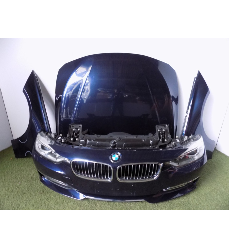 BMW 3 F30 Parafanghi...