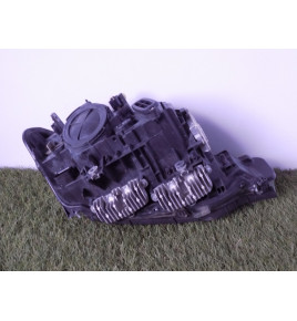 BMW 3 F30 Parafanghi Paraurti Cintura Fari Cofano Set Completo-12566