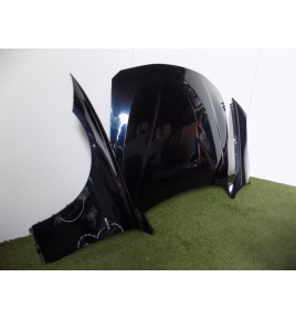 BMW 3 F30 Musata completa Prima di restyling-12567