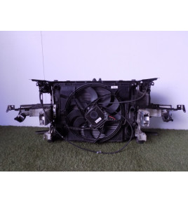 BMW 3 F30 Musata completa Prima di restyling-12567