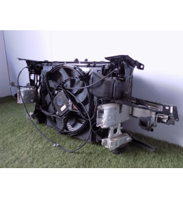 BMW 3 F30 Musata completa Prima di restyling-12567