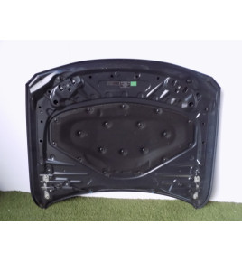 BMW 3 F30 Parafanghi Paraurti Cintura Fari Cofano Set Completo-12568